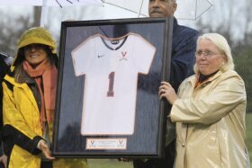 $15M award, some legal closure for Yeardley Love's family