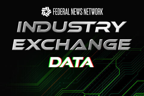 Federal News Network's 2022 Industry Exchange: Data