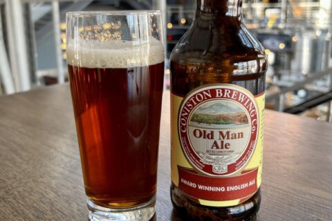 WTOP’s Beer of the Week: Coniston Old Man Ale