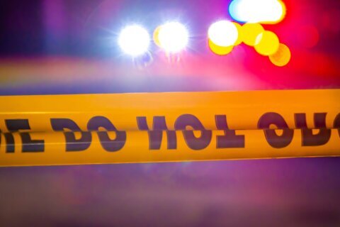 2 bodies found in the Potomac River