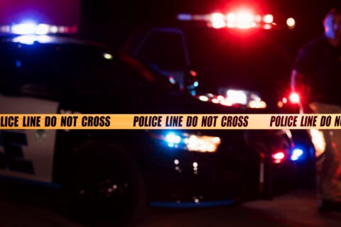 NE, SE DC shootings injure 4, including minor