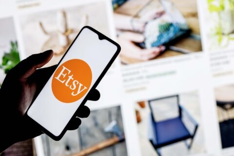 CNBC: vendedores de Etsy evalúan formar sindicato tras ir a huelga por aumento de tarifas