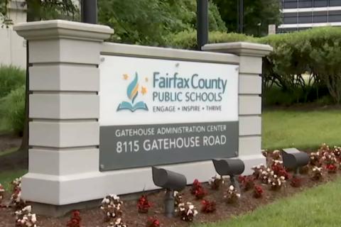 Fairfax Co. band director says there was a coordinated effort to get him fired. Parents are outraged.