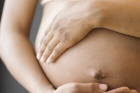 Pregnant women who get the flu at risk for complications from its respiratory effects