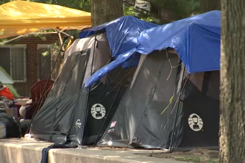 Risks for homeless residents still prevalent in Montgomery Co., despite declining population