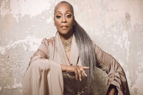 Regina Belle brings ‘A Whole New World’ to City Winery for a magic carpet ride of music