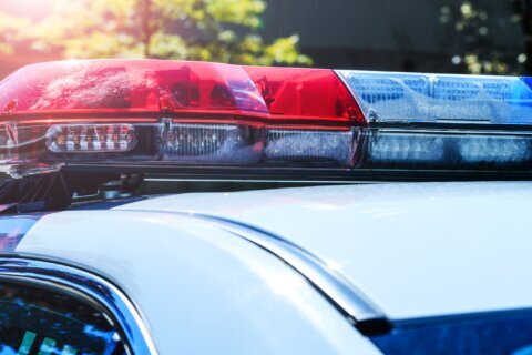 Man arrested in June stabbing aboard a Metrobus in DC
