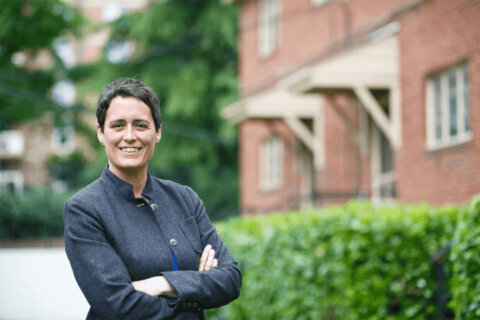 Democratic candidate Heather Mizeur releases economic plan for Maryland’s 1st District