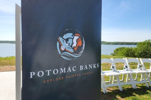 Southern Fairfax Co. rebranded ‘Potomac Banks’