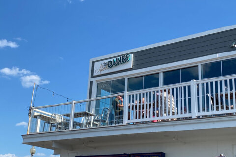 Few but noticeable changes come to dining scenes at Maryland, Delaware beaches this year
