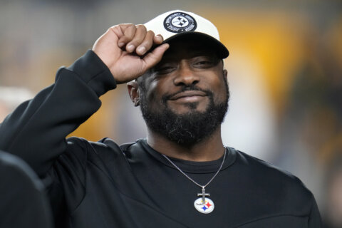 Column: Tomlin to the Commanders isn’t as crazy as you think