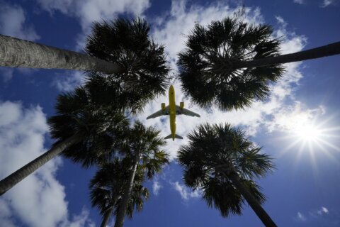 FAA offers fix for snarled Florida air travel this summer