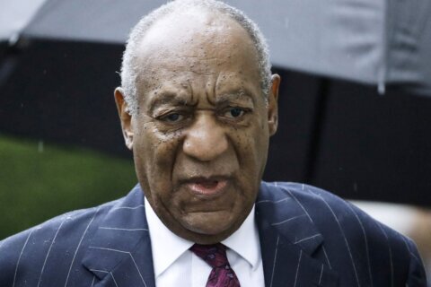 Cosby lawyer urges jurors to consider only proof from trial