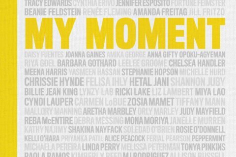 Review: ‘My Moment’ is best consumed in bite-sized bits