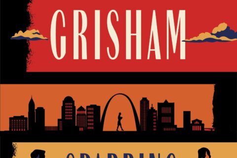 Review: Grisham shortens things up in ‘Sparring Partners’