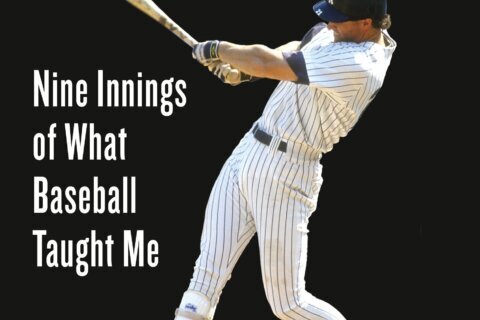 Review: ‘Swing and a Hit’ for diehard Yankees fans only