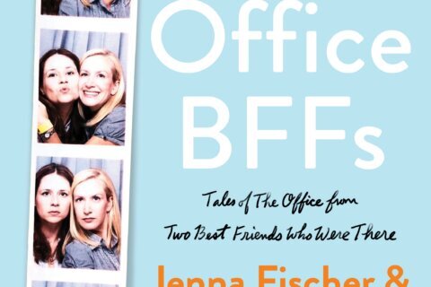 Review: ‘Office BFFs’ a pleasant return to Dunder Mifflin