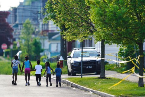 School counselors sound cry for help after Buffalo shooting