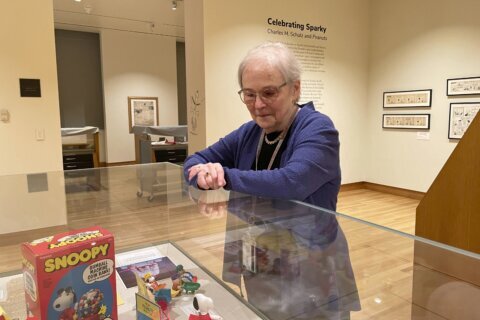 A good man: Exhibits honor ‘Peanuts’ creator Schulz on 100th