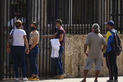 US resumes limited visa processing in Cuba after 4 years