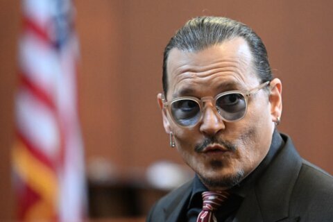 Depp trial: Psychologist testifies actor assaulted Heard