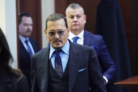 Depp’s agent calls Heard op-ed piece on abuse ‘catastrophic’