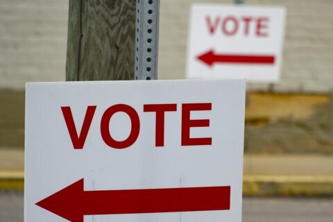 New lawsuit seeks 2022 elections for Virginia House members