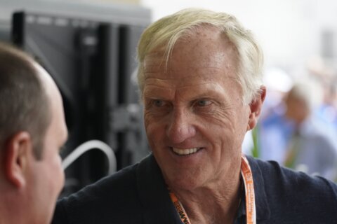 Greg Norman’s comments on Khashoggi killing spark backlash