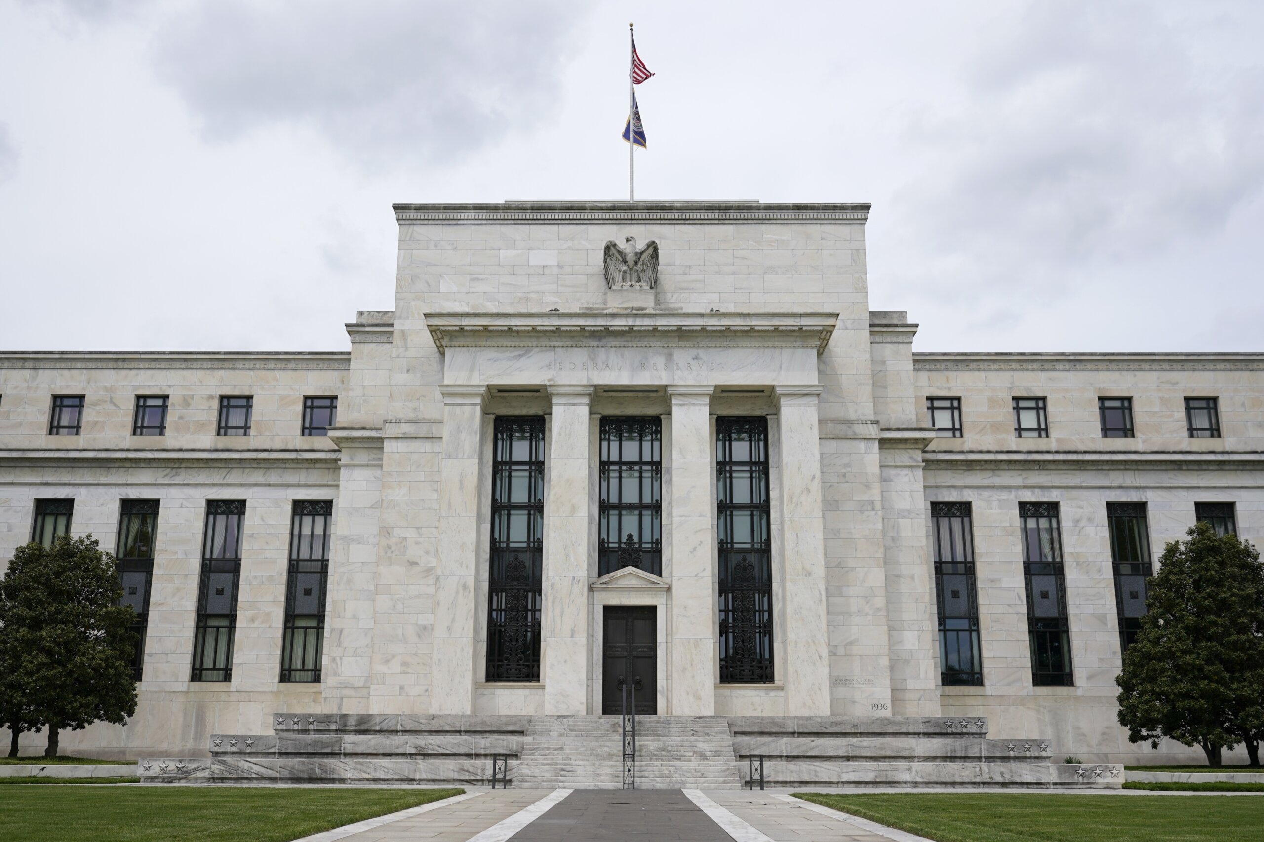 How higher Fed rates stand to affect Americans’ finances - WTOP News