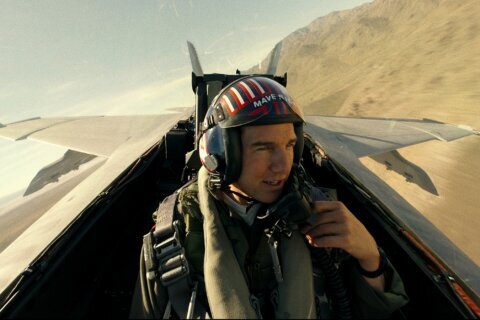 Review: ‘Top Gun’ sequel a welcome trip to the danger zone