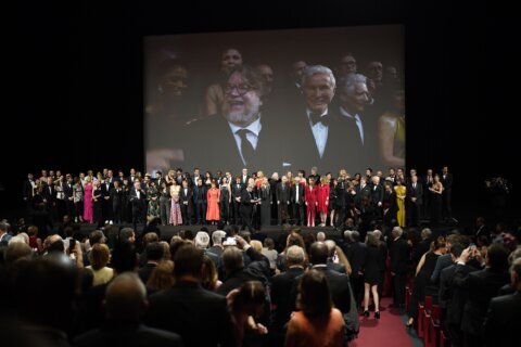 Critic Notebook: At Cannes, a plea for the variety of cinema