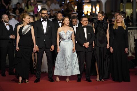 Cannes: Transylvania-set ‘R.M.N.’ probes a ubiquitous crisis