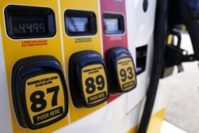 Md. governor, comptroller differ on providing relief at the pump