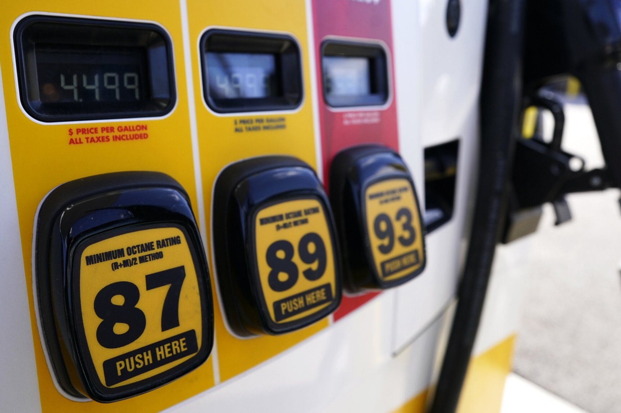 Analyst on why gas prices are so high