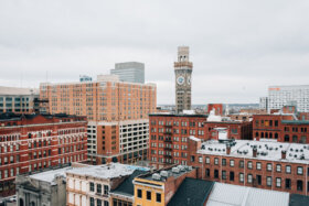 Episcopal Diocese of Maryland awards $175,000 in first round of reparations program