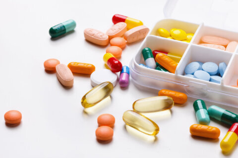 Md. prescription drug affordability board begins process to cap costs on certain medications