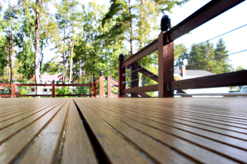 Montgomery Co. offers free deck inspections to residents