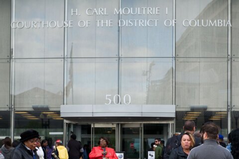DC Superior Court raises juror payment