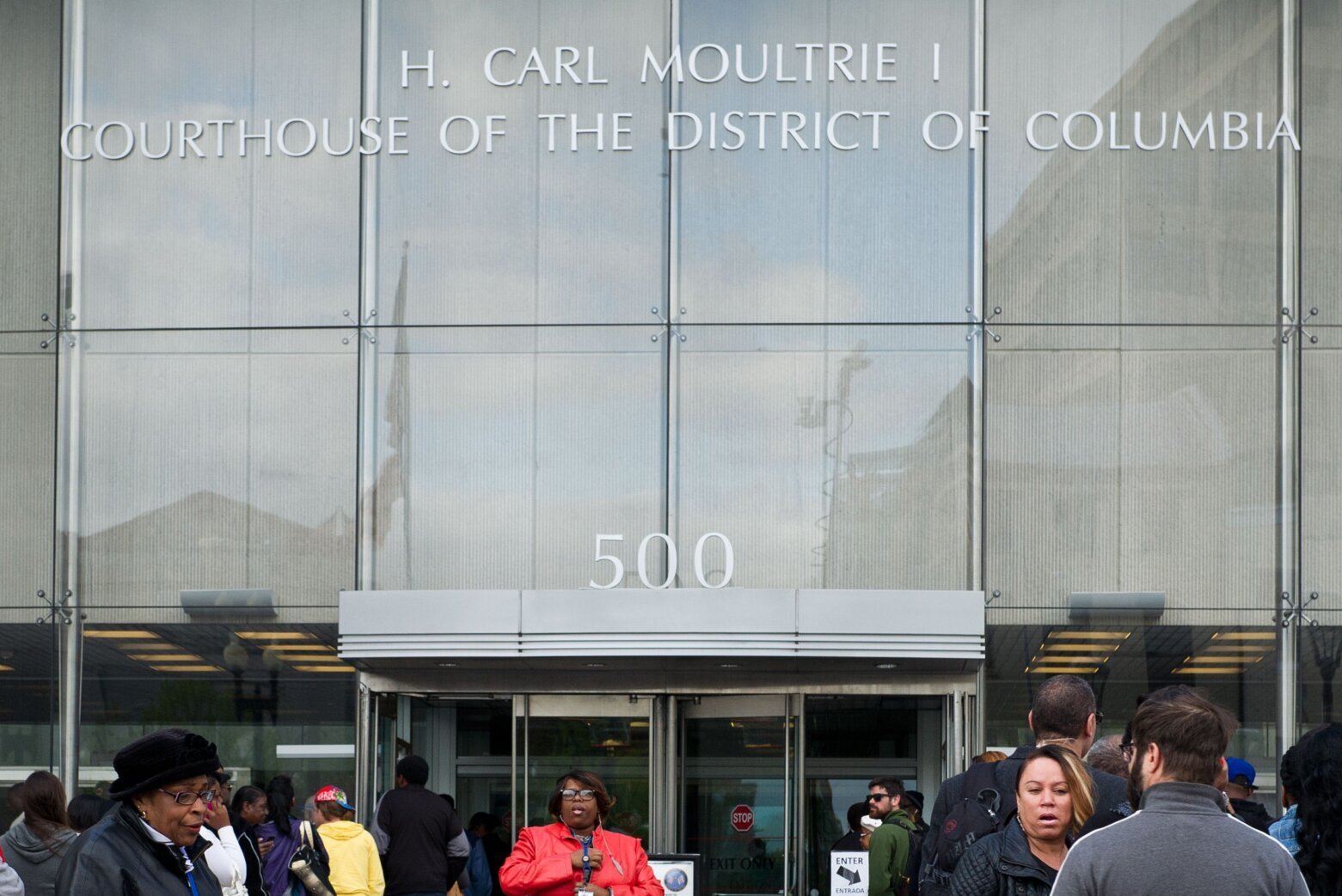 DC Superior Court raises juror payment WTOP News