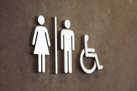 Access to bathrooms for people with medical conditions may get easier in DC