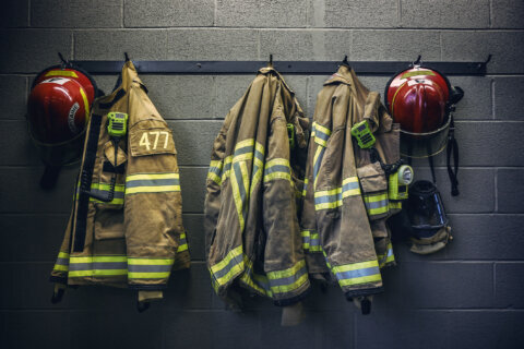 Firefighting just one of many jobs for Montgomery County's fire department