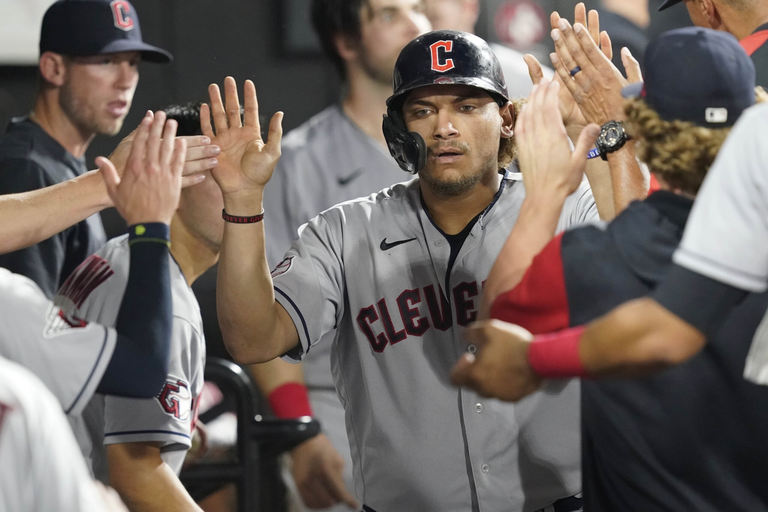 Terry Francona back managing Guardians following COVID-19 outbreak