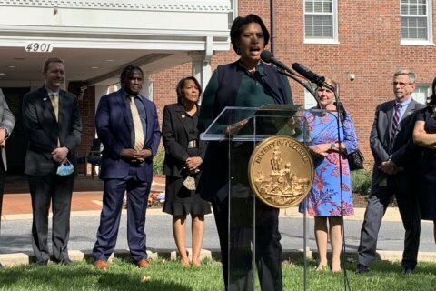 DC task force to tackle health care worker shortage in the city