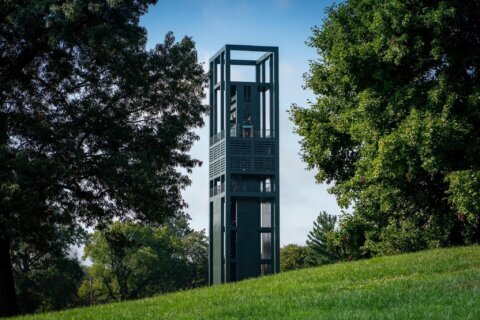 Netherlands Carillon to be rededicated following 3-year renovation