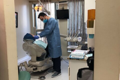 Virginia dentist, interfaith groups host free Dental Day for Our Afghan Friends
