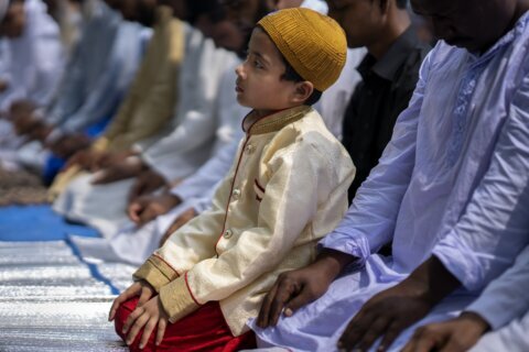 India’s Muslims mark Eid al-Fitr amid attacks on community