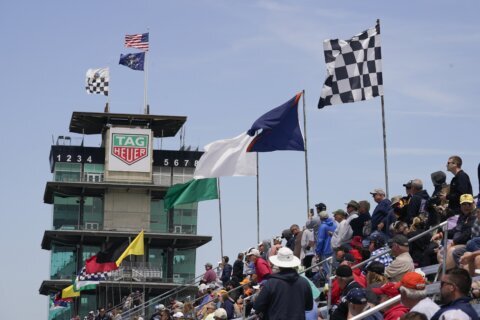 Column: Indy 500 a showcase of IndyCar’s growing strength