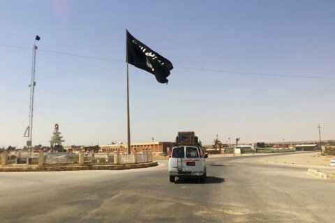 The Hunt: ISIS remains a major threat despite no longer making big headlines
