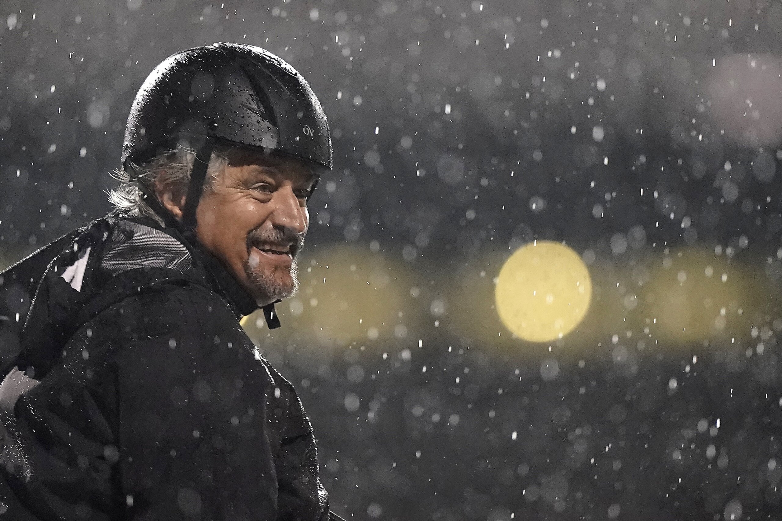 Trainer Asmussen seeks Derby breakthrough with Epicenter WTOP News