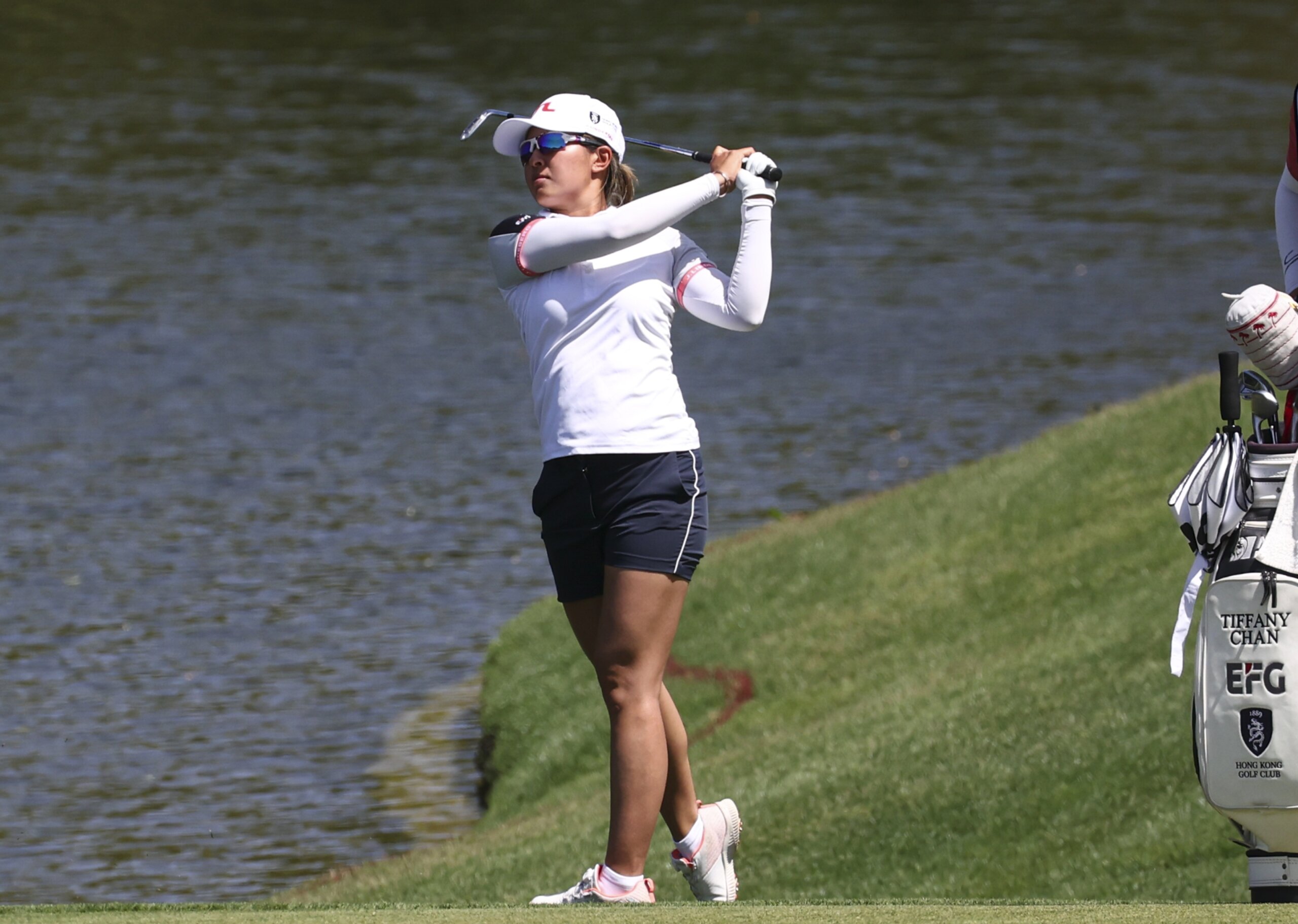 Altomare beats top-seeded Lee in LPGA Match-Play - WTOP News